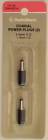 274-1571 Radioshack Male Coaxial Dc 040293132477