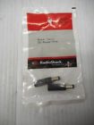 274-1573 Radioshack Size N Coaxial