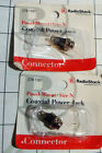 274-1583 Radio Shack Lot 2x 040293112813