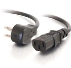 Iec320c13 27900 C2g 1.5ft 18 Awg 757120279006