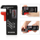 2a115324szu1y3792 Unbranded Household Universal Battery Tester Checker For Aa 3791622491884