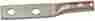 2mllc2-12-134 94334 Morris Products Copper Long Barrel Two Hole Compression Lugs In Brown 601986943345