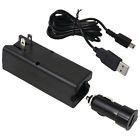 0-528-00278-3 3-in-1 Rand Mcnally New Universal Charger 070609002781