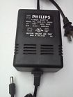 30004 4399 Philips 291 Power Supply Adapter 15.0v 3000m 120v
