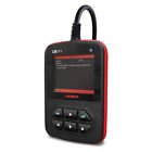 301050144 Launch Cr Obdii Diagnostic Scan Tool New 884508001871
