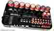 3089 Battery Organizer And Tester