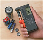 309785165851 Unbranded Battery Tester