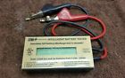 30fp Act Meters Ibt Sla Intelligent Battery Tester By
