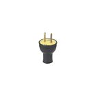 3123bk-box Cooper Wiring Plg Repl Blk 032664326837