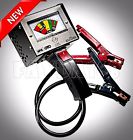 3181 Otc Heavy Duty Car Battery Tester Jump Charging 130 Amp Load 6v 12v Electrical Tools 026666001007