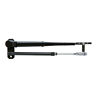 33037a Marinco Wiper Arm Deluxe Black Stainless Steel Pantographic 035028901299