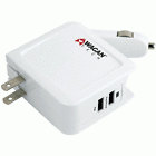 3305 Wagan Tech New Travel Charge Series Companion Ht 3.4 0084367033055