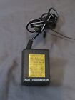 35-12-100c Advent Adapter Power Supply For Wireless Headphone Receiver