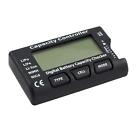 3544166900059 Digital Battery Capacity Checker Rc Cellmeter For Lipo