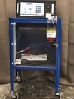 K05022849 3640 Spx Tools Battery Tester Charger Hertz Cab