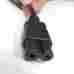 37hfl5560d For Philips 37pf7320a 37pf7321d 37pf9431d Lcd Led Tv Ac Power Cord 6ft
