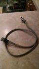 3903-000657-s22d300hy-used Samsung Sharp Microwave Power Cord