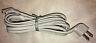 3903-001173 Samsung New Oem Power Cord Cable Qled Grey