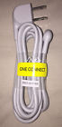 3903-001188 Samsung New Oem Power Cable Cord Feet Grey One Connect