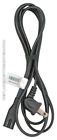 00191713203151 3903000598 Samsung Replacement For Ac Power Cord 191713262585