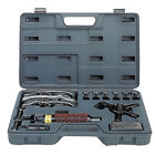 3909 Sunex 10 Ton Hydraulic Gear Puller Makes 8 Different Pulling Combinations 613364339091