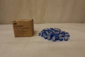 Ub2a 3m Scotchlok Gel Filled Wire Tap Electrical Splice Connectors Qty 99 Nos