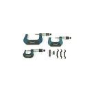 3m113 Central Tools 3-pc Conventional Swiss
