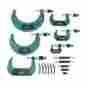 3m116 Central Tools 6 Micrometer New 780538009101