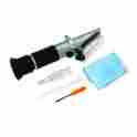 3r201 Central Tools Urea Refractometer New 780538019414
