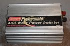 400 Coleman Powermate 800 Watt Mobile Power