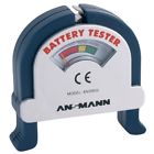 An20602 4000001 Ansmann Pocket Size Battery 4013674000005