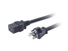 40167-15 Apc Power Cable Nema Male Iec En Female 788597229362