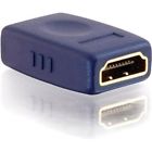7571200 40970 C2g Velocity Hdmi Coupler