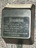 41-2-15-.8adc Franklin Casio Music Instrument Transformer Power Supply Ac Adapter