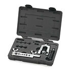 0821710 41860 Gearwrench Double Flaring Tool Kit New 082171418600