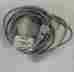 42661-14 Icu Medical Transpac Disposable Cable For Spacelabs Vitatek Tektronix