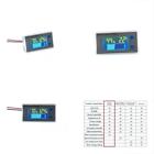 43188115157 Dc Lcd Battery Capacity 603432622347