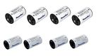 4330620520 Miraclekoo Size And Battery Spacers For Sanyo Eneloop 701799244728
