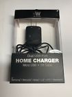 4330654438 Unknown Just Wireless Model Dual Usb Wall Charger Watt Micro
