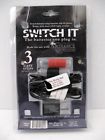 94581 44081 Switch It Run Battery Powered