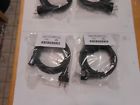 45052215cbl Rohs Cbl Power Cord Europe Cc Lot Of New