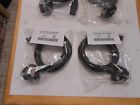45052216cbl Rohs Cbl Power Cord Uk Cc Lot Of New