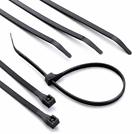 46-330uvb Gardner Bender Count Black Uv Resistant Cable Ties 032076881122