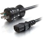 5-15-p 48007 Power Cord Nema Male Iec En 757120480075