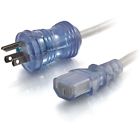 5-15-p 48012 C2g Power Cord Nema 757120480129