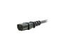 Iec320c13 48065 Cables To Go Awg Coiled Hospital Grade Power 757120480655