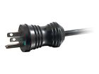 48066 C2g 8ft 18awg Hsptlpc 0757120480662