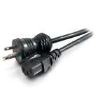 5-15-p 48070 Power Cords Nema Male Iec En Fema 757120480709