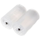 4894644239485 Unbranded 2 Aa-to-d Battery