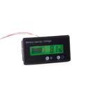 4894660458280 Unbranded Duable Lcd Acid Lead Battery Capacity Monitor